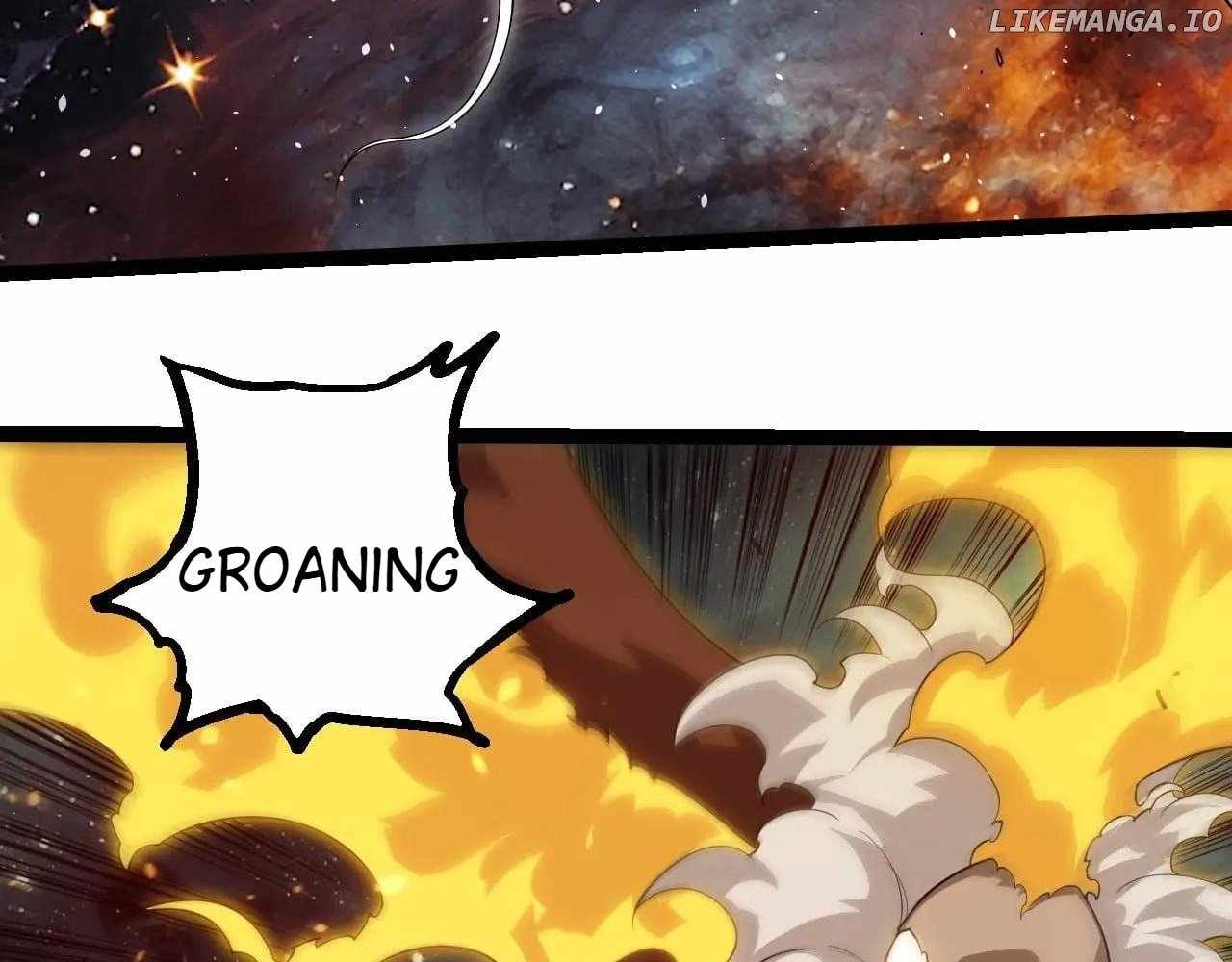 Evolution Begins With A Big Tree Chapter 383 9